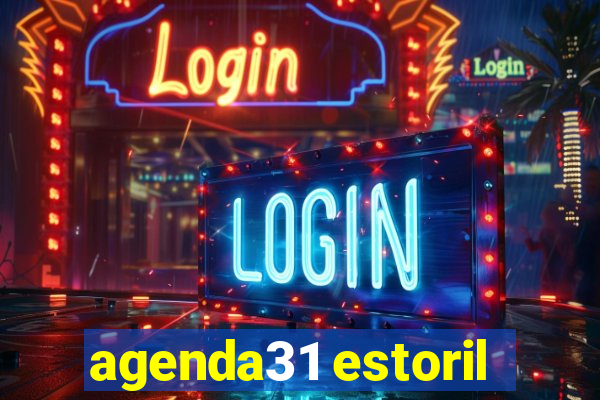 agenda31 estoril